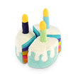 Load image into Gallery viewer, P.L.A.Y. Party Time Bone-appetite Cake Toy
