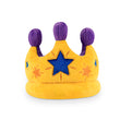 Load image into Gallery viewer, P.L.A.Y. Party Time Canine Crown Toy
