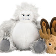 Load image into Gallery viewer, Gallery: Willow's Mythical Yeti Toy PY7073CLF
