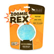 Load image into Gallery viewer, Gallery: ZoomieRex IncrediBall PY7094ASFZoomieRex IncrediBall by P.L.A.Y. - blue in packaging
