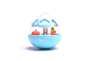 P.L.A.Y. Dog Toy | Wobble Ball